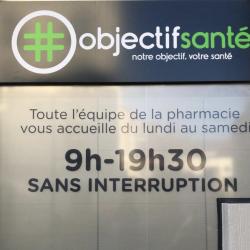 ???? Pharmacie Pierre Et Marie Curie | Clamart 92