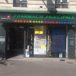Pharmacie et Parapharmacie ???? PHARMACIE PRINCIPALE l Kremlin-Bicêtre 94 - 1 - 