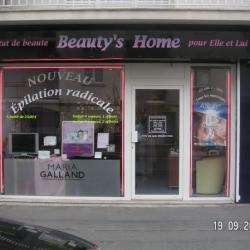 Institut de beauté et Spa beauty's home - 1 - 