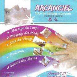 Arcanciel Paris