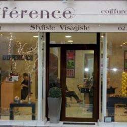 Coiffeur Différence Coiffure - 1 - 