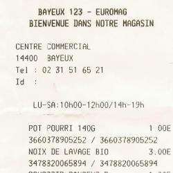 Euromag Bayeux