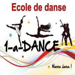 Ecole de Danse 1-a-DANCE - 1 - 
