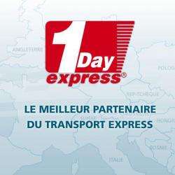 Poste 1 day express - 1 - 