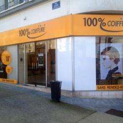 100 % Coiffure Brest