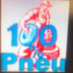 100 Pour 100 Pneu Lorient