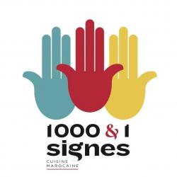 1000 & 1 Signes Paris