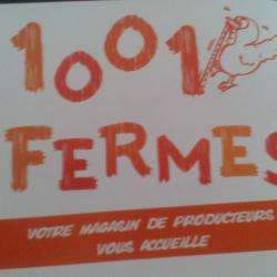 1001 FERMES