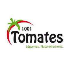 Alimentation bio 1001 TOMATES - 1 - 