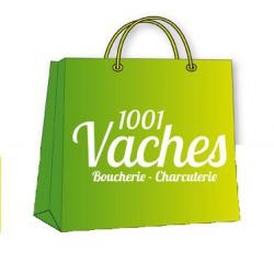 Boucherie Charcuterie 1001 VACHES - 1 - 