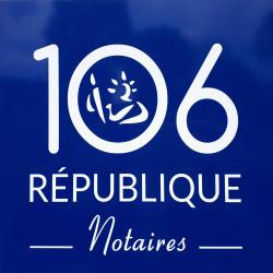 106 République - Notaire à Pontault-combault Pontault Combault