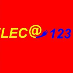 Electricien 123 Elec 123 Com - 1 - 