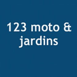 Moto et scooter 123 Moto & Jardins - 1 - 