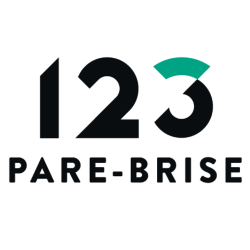 123 Pare-brise  Aubière