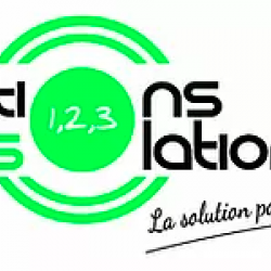 Entreprises tous travaux 123 SOLUTIONS ISOLATION - 1 - 