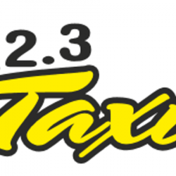 123 Taxi Bonnard