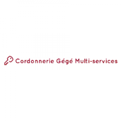 Cordonnerie Gégé Multi Services Gueugnon
