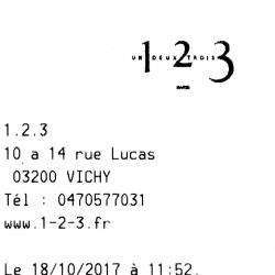 123 Vichy