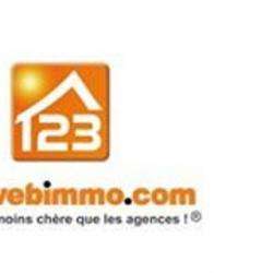 Agence immobilière 123WEBIMMO.COM - 1 - 
