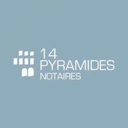 Notaire 14 PYRAMIDES NOTAIRES - 1 - 