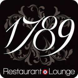 1789 Restaurant Lounge Montpellier