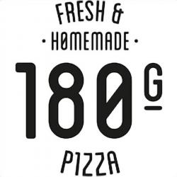 180g Pizza - Pizzeria Nantes Nantes