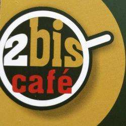 2 Bis Café Paris