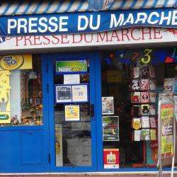 Presse Du Marché Soisy Sous Montmorency