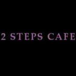 2 Steps Café Paris