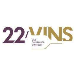 22 Vins Tours