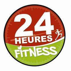 24 Heures Fitness Guipry Messac