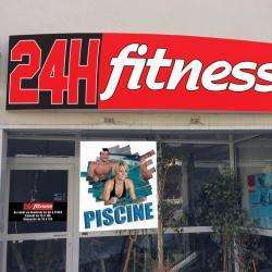 24h Fitness Toulon