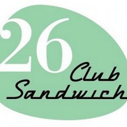 Restauration rapide 26 Club Sandwich - 1 - 
