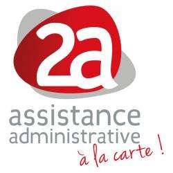 Services administratifs 2a-assistance administrative - 1 - 