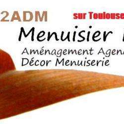 Menuisier et Ebéniste 2adm - 1 - 