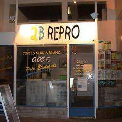 2b Repro Clermont Ferrand