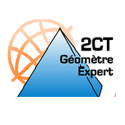 Services administratifs 2CT GÉOMÈTRE - EXPERT - 1 - 