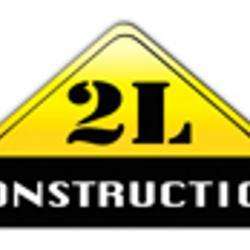 Entreprises tous travaux 2L CONSTRUCTION - 1 - 