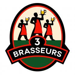 3 Brasseurs Lille