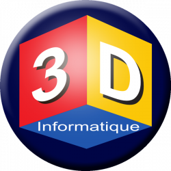 3 D Informatique Saint Nazaire