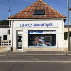 3 Services Informatiques Troyes