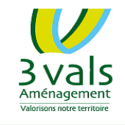 3 Vals Aménagement Blois