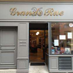 Librairie 36 Grande Rue - 1 - 36 Grande Rue - 
