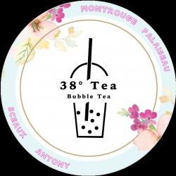38° Tea - Bubble Tea & Bo Bun Montrouge Montrouge