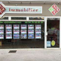 Agence immobilière 3A Immobilier - 1 - 