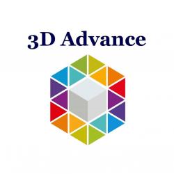 Commerce TV Hifi Vidéo 3D Advance - 1 - 