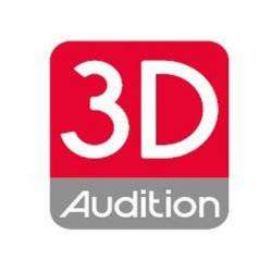 Centre d'audition 3D Audition - 1 - 