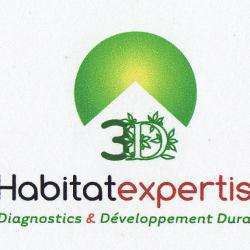Agence immobilière 3d Habitat Expertise - 1 - 
