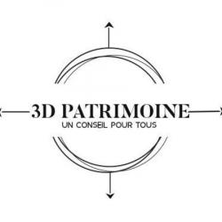 Autre 3D Patrimoine - 1 - 