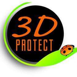 Désinsectisation et Dératisation 3D PROTECT - 1 - 